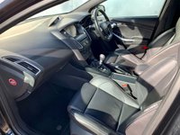 USED 2015 15 FORD FOCUS 2.0 ST-3 5d 247 BHP 
