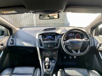 USED 2015 15 FORD FOCUS 2.0 ST-3 5d 247 BHP 