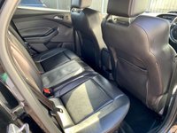 USED 2015 15 FORD FOCUS 2.0 ST-3 5d 247 BHP 