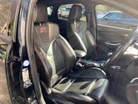 USED 2015 15 FORD FOCUS 2.0 ST-3 5d 247 BHP 