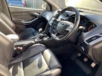 USED 2015 15 FORD FOCUS 2.0 ST-3 5d 247 BHP 