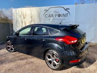 USED 2015 15 FORD FOCUS 2.0 ST-3 5d 247 BHP 