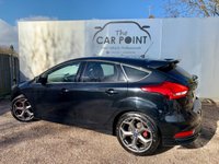 USED 2015 15 FORD FOCUS 2.0 ST-3 5d 247 BHP 
