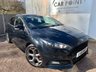 USED 2015 15 FORD FOCUS 2.0 ST-3 5d 247 BHP 