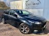 USED 2015 15 FORD FOCUS 2.0 ST-3 5d 247 BHP 