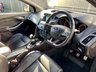 USED 2015 15 FORD FOCUS 2.0 ST-3 5d 247 BHP 