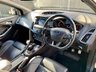 USED 2015 15 FORD FOCUS 2.0 ST-3 5d 247 BHP 