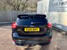 USED 2015 15 FORD FOCUS 2.0 ST-3 5d 247 BHP 