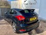 USED 2015 15 FORD FOCUS 2.0 ST-3 5d 247 BHP 