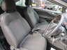 USED 2018 68 VAUXHALL CORSA 1.4 SPORT 3d 74 BHP (BASED ON SRI) Very Low Mileage, Just Serviced, Low Insurance Group! Balance of Vauxhall Warranty, NEW MOT