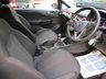 USED 2018 68 VAUXHALL CORSA 1.4 SPORT 3d 74 BHP (BASED ON SRI) Very Low Mileage, Just Serviced, Low Insurance Group! Balance of Vauxhall Warranty, NEW MOT