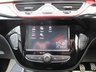 USED 2018 68 VAUXHALL CORSA 1.4 SPORT 3d 74 BHP (BASED ON SRI) Very Low Mileage, Just Serviced, Low Insurance Group! Balance of Vauxhall Warranty, NEW MOT