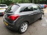 USED 2018 68 VAUXHALL CORSA 1.4 SPORT 3d 74 BHP (BASED ON SRI) Very Low Mileage, Just Serviced, Low Insurance Group! Balance of Vauxhall Warranty, NEW MOT