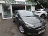 USED 2018 68 VAUXHALL CORSA 1.4 SPORT 3d 74 BHP (BASED ON SRI) Very Low Mileage, Just Serviced, Low Insurance Group! Balance of Vauxhall Warranty, NEW MOT
