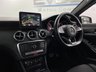 USED 2016 16 MERCEDES-BENZ A-CLASS 2.1 A 200 D AMG LINE PREMIUM 5d 134 BHP F/S/H, LOW MILES, CAMERA, NAV