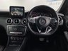 USED 2016 16 MERCEDES-BENZ A-CLASS 2.1 A 200 D AMG LINE PREMIUM 5d 134 BHP F/S/H, LOW MILES, CAMERA, NAV