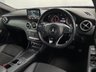 USED 2016 16 MERCEDES-BENZ A-CLASS 2.1 A 200 D AMG LINE PREMIUM 5d 134 BHP F/S/H, LOW MILES, CAMERA, NAV
