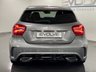 USED 2016 16 MERCEDES-BENZ A-CLASS 2.1 A 200 D AMG LINE PREMIUM 5d 134 BHP F/S/H, LOW MILES, CAMERA, NAV