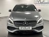 USED 2016 16 MERCEDES-BENZ A-CLASS 2.1 A 200 D AMG LINE PREMIUM 5d 134 BHP F/S/H, LOW MILES, CAMERA, NAV