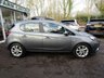 USED 2018 68 VAUXHALL CORSA 1.4 SRI NAV 5d 89 BHP AUTOMATIC Full Service History, One Owner, Automatic, Low Insurance Group! Balance of Vauxhall Warranty + MOT until September 2021