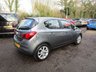 USED 2018 68 VAUXHALL CORSA 1.4 SRI NAV 5d 89 BHP AUTOMATIC Full Service History, One Owner, Automatic, Low Insurance Group! Balance of Vauxhall Warranty + MOT until September 2021