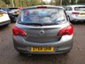 USED 2018 68 VAUXHALL CORSA 1.4 SRI NAV 5d 89 BHP AUTOMATIC Full Service History, One Owner, Automatic, Low Insurance Group! Balance of Vauxhall Warranty + MOT until September 2021