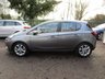 USED 2018 68 VAUXHALL CORSA 1.4 SRI NAV 5d 89 BHP AUTOMATIC Full Service History, One Owner, Automatic, Low Insurance Group! Balance of Vauxhall Warranty + MOT until September 2021
