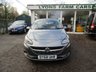 USED 2018 68 VAUXHALL CORSA 1.4 SRI NAV 5d 89 BHP AUTOMATIC Full Service History, One Owner, Automatic, Low Insurance Group! Balance of Vauxhall Warranty + MOT until September 2021