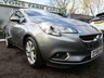 USED 2018 68 VAUXHALL CORSA 1.4 SRI NAV 5d 89 BHP AUTOMATIC Full Service History, One Owner, Automatic, Low Insurance Group! Balance of Vauxhall Warranty + MOT until September 2021