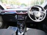 USED 2018 68 VAUXHALL CORSA 1.4 SRI NAV 5d 89 BHP AUTOMATIC Full Service History, One Owner, Automatic, Low Insurance Group! Balance of Vauxhall Warranty + MOT until September 2021