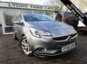 USED 2018 68 VAUXHALL CORSA 1.4 SRI NAV 5d 89 BHP AUTOMATIC Full Service History, One Owner, Automatic, Low Insurance Group! Balance of Vauxhall Warranty + MOT until September 2021
