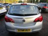 USED 2018 68 VAUXHALL CORSA 1.4 SRI NAV 5d 89 BHP Full Service History, One Owner, Low Insurance Group! Vauxhall Warranty + MOT until September 2021