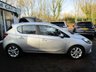 USED 2018 68 VAUXHALL CORSA 1.4 SRI NAV 5d 89 BHP Full Service History, One Owner, Low Insurance Group! Vauxhall Warranty + MOT until September 2021