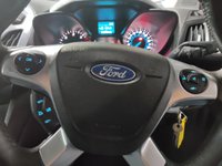 USED 2018 18 FORD TRANSIT CONNECT 1.5 200 LIMITED P/V 118 BHP 