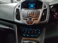 USED 2018 18 FORD TRANSIT CONNECT 1.5 200 LIMITED P/V 118 BHP 