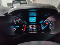 USED 2018 18 FORD TRANSIT CONNECT 1.5 200 LIMITED P/V 118 BHP 