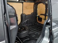 USED 2018 18 FORD TRANSIT CONNECT 1.5 200 LIMITED P/V 118 BHP 