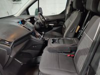 USED 2018 18 FORD TRANSIT CONNECT 1.5 200 LIMITED P/V 118 BHP 