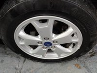 USED 2018 18 FORD TRANSIT CONNECT 1.5 200 LIMITED P/V 118 BHP 