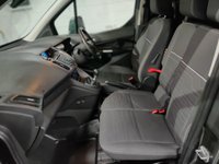 USED 2018 18 FORD TRANSIT CONNECT 1.5 200 LIMITED P/V 118 BHP 