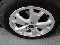 USED 2018 18 FORD TRANSIT CONNECT 1.5 200 LIMITED P/V 118 BHP 