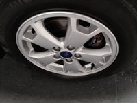USED 2018 18 FORD TRANSIT CONNECT 1.5 200 LIMITED P/V 118 BHP 