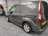 USED 2018 18 FORD TRANSIT CONNECT 1.5 200 LIMITED P/V 118 BHP 