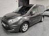 USED 2018 18 FORD TRANSIT CONNECT 1.5 200 LIMITED P/V 118 BHP 