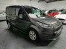 USED 2018 18 FORD TRANSIT CONNECT 1.5 200 LIMITED P/V 118 BHP 