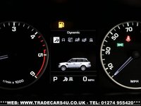 USED 2013 13 LAND ROVER RANGE ROVER SPORT 3.0 SDV6 HSE BLACK 5d 255 BHP FREE UK DELIVERY*VIDEO AVAILABLE* FINANCE ARRANGED* PART EX*HPI CLEAR
