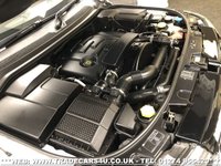 USED 2013 13 LAND ROVER RANGE ROVER SPORT 3.0 SDV6 HSE BLACK 5d 255 BHP FREE UK DELIVERY*VIDEO AVAILABLE* FINANCE ARRANGED* PART EX*HPI CLEAR