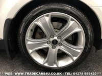 USED 2013 13 LAND ROVER RANGE ROVER SPORT 3.0 SDV6 HSE BLACK 5d 255 BHP FREE UK DELIVERY*VIDEO AVAILABLE* FINANCE ARRANGED* PART EX*HPI CLEAR