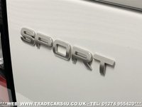 USED 2013 13 LAND ROVER RANGE ROVER SPORT 3.0 SDV6 HSE BLACK 5d 255 BHP FREE UK DELIVERY*VIDEO AVAILABLE* FINANCE ARRANGED* PART EX*HPI CLEAR
