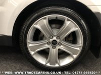 USED 2013 13 LAND ROVER RANGE ROVER SPORT 3.0 SDV6 HSE BLACK 5d 255 BHP FREE UK DELIVERY*VIDEO AVAILABLE* FINANCE ARRANGED* PART EX*HPI CLEAR